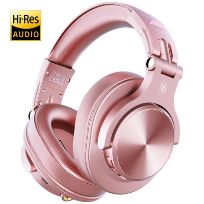 OneOdio A70 Wireless Bluetooth 5.2 Headphones – Studio & Everyday Use | Kenya Delivery - ZAMAR AUDIO SOLUTIONS