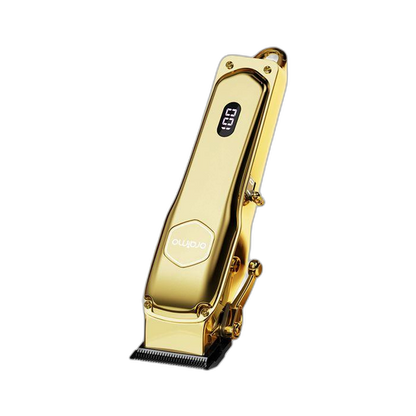 Oraimo SmartClipper 2 Gold OPC‑CL30G professional cordless hair clipper — Kenya
