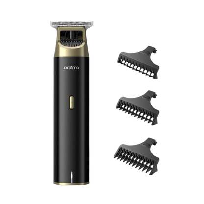 Oraimo TR12 SmartTrimmer 2 adjustable‑speed beard trimmer — Kenya
