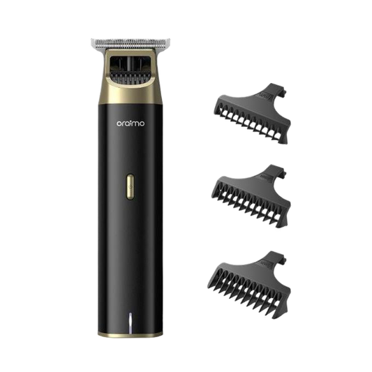 Oraimo TR12 SmartTrimmer 2 adjustable‑speed beard trimmer — Kenya