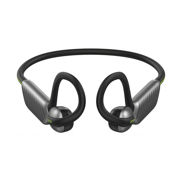 Oraimo OpenCirclet 2 front view — open‑ear headphones Kenya
