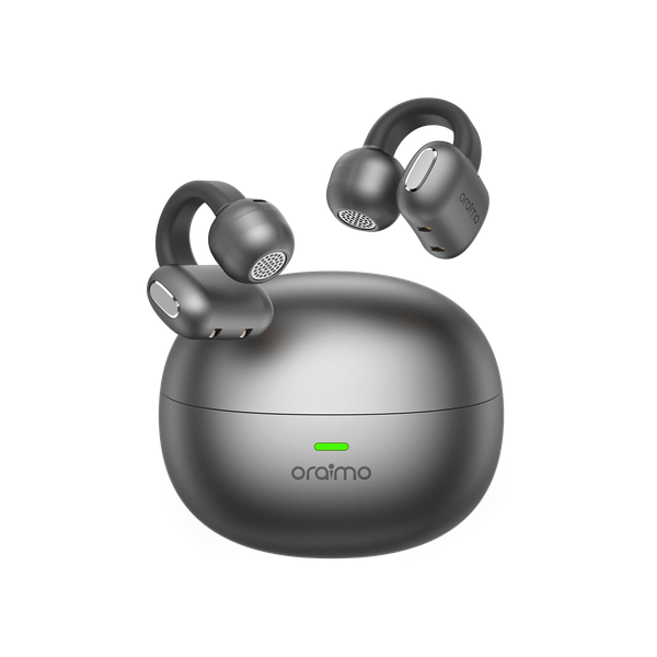 Oraimo OpenSnap Clip OPN‑373 open‑ear wireless earbuds — Kenya