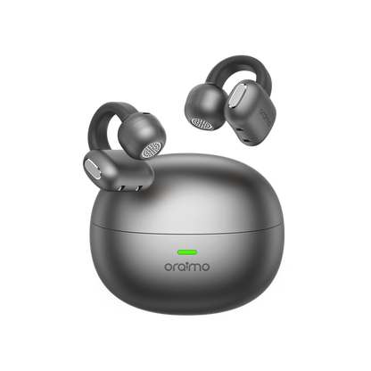 Oraimo OpenSnap Clip OPN‑373 open‑ear wireless earbuds — Kenya