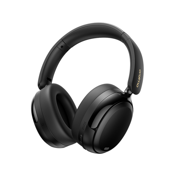 Oraimo BoomPop N Hybrid ANC over‑ear headphones — Kenya