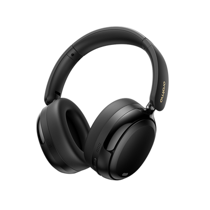 Oraimo BoomPop N Hybrid ANC over‑ear headphones — Kenya