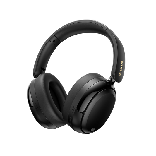 Oraimo BoomPop N Hybrid ANC over‑ear headphones — Kenya