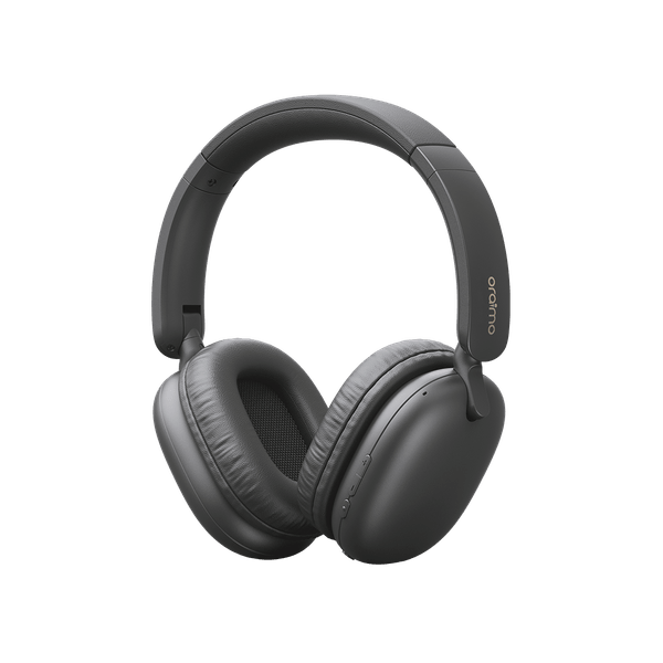 Oraimo BoomPop Lite — Wireless Over‑Ear Headphones with ENC Calls & 40‑Hour Battery, Nairobi Delivery - ZAMAR AUDIO SOLUTIONS