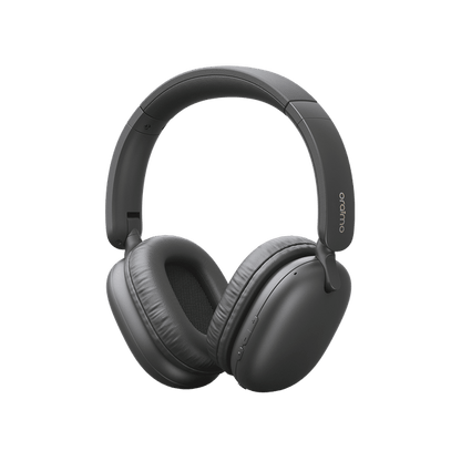 Oraimo BoomPop Lite — Wireless Over‑Ear Headphones with ENC Calls & 40‑Hour Battery, Nairobi Delivery - ZAMAR AUDIO SOLUTIONS