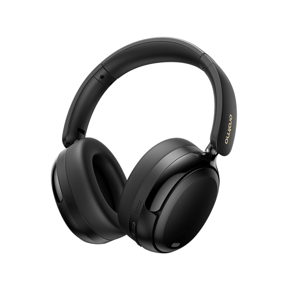 Oraimo BoomPop N — Wireless Hybrid Noise Cancelling Over‑Ear Headphones with Deep Bass & Long Battery, Nairobi Delivery - ZAMAR AUDIO SOLUTIONS