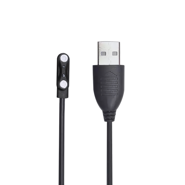 Oraimo CW‑01 magnetic smartwatch charging cable — Kenya