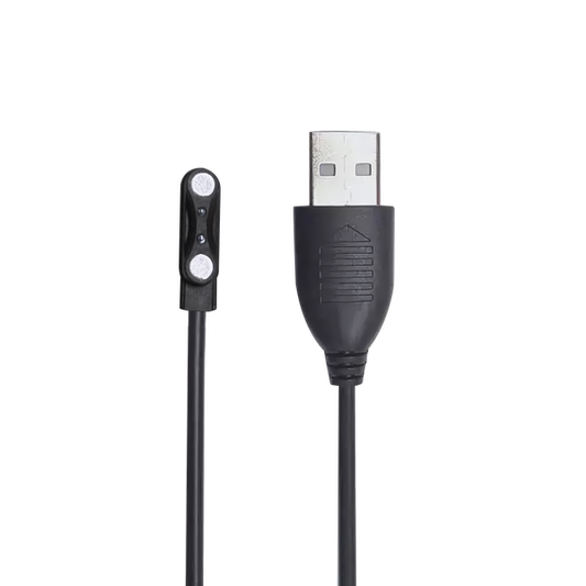 Oraimo CW‑01 magnetic smartwatch charging cable — Kenya