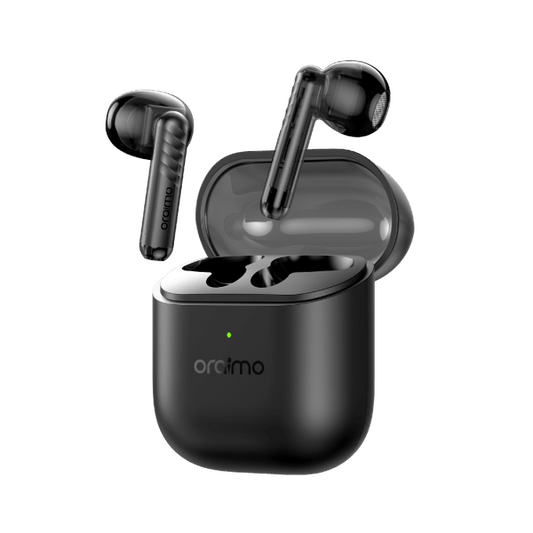 Oraimo FreePods Neo — True Wireless Earbuds with ENC Calls & Long Battery, Nairobi Delivery - ZAMAR AUDIO SOLUTIONS