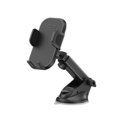 Oraimo Hydra 4 car mount OCM-13 super-suction flexible holder on dashboard, 360 rotation, Kenya