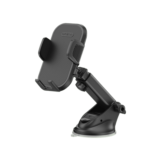 Oraimo Hydra 4 car mount OCM-13 super-suction flexible holder on dashboard, 360 rotation, Kenya