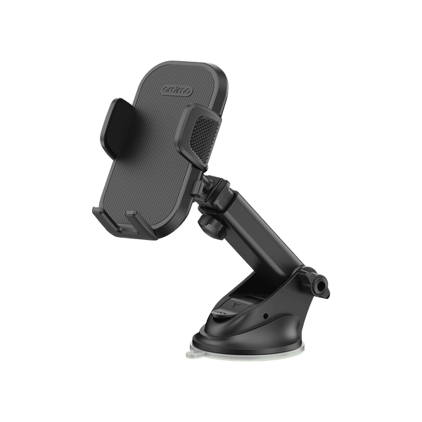 Oraimo Hydra 4 car mount OCM-13 super-suction flexible holder on dashboard, 360 rotation, Kenya