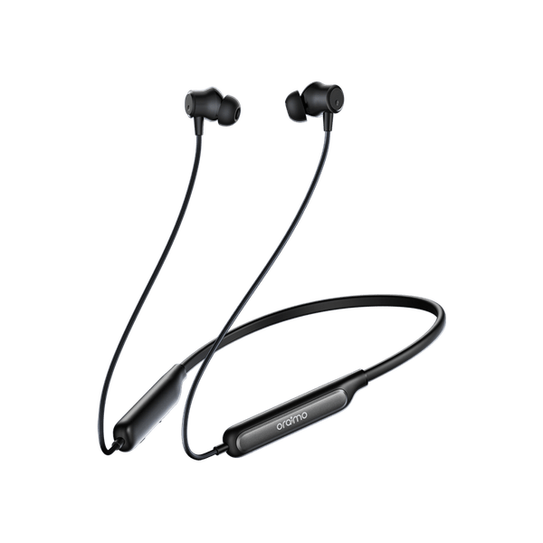 Oraimo Necklace 5 — Wireless Neckband Earphones with ENC Calls & Long Battery, Nairobi Delivery - ZAMAR AUDIO SOLUTIONS