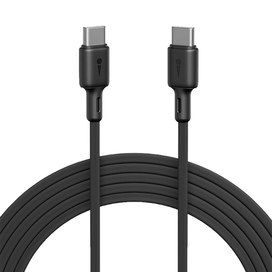 Oraimo OCD-154CC Type-C cable — FastLine 2 3A fast charging, 1.5M length, available in Kenya