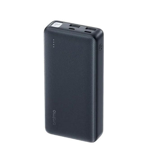 Oraimo OPB-1201P power bank Kenya — Toast 20 20,000mAh front view