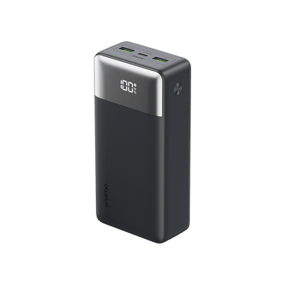 Oraimo OPB-7270Q power bank Kenya — PowerNova QF1 27,000mAh 22.5W fast charging front view