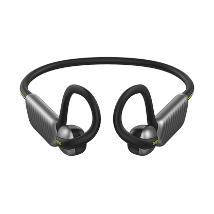 Oraimo OpenCirclet 2 open-ear sports headphones OPN-672 front view on white background