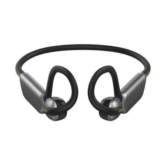 Oraimo OpenCirclet 2 OPN‑672 — Open‑Ear Sports Headphones, IPX5, 16‑Hour Playtime, Steps Tracking, Nairobi Delivery - ZAMAR AUDIO SOLUTIONS