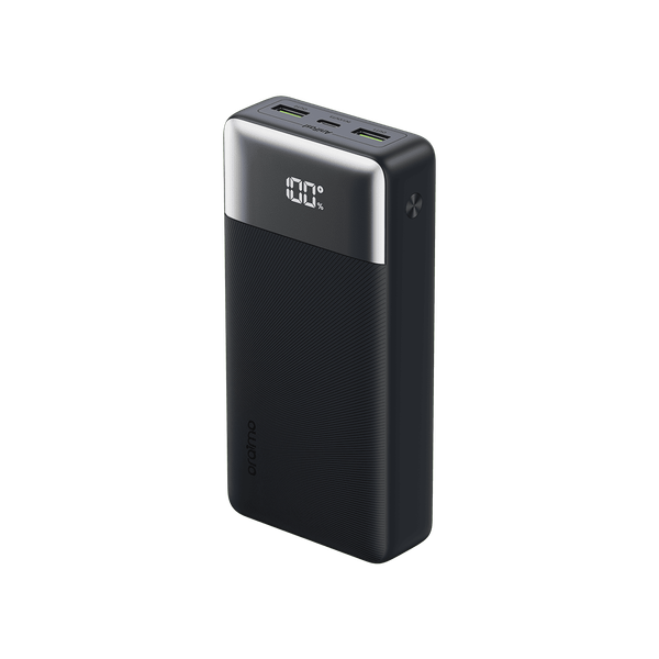 Oraimo OPB‑7200Q PowerNova 20,000mAh power bank — Kenya