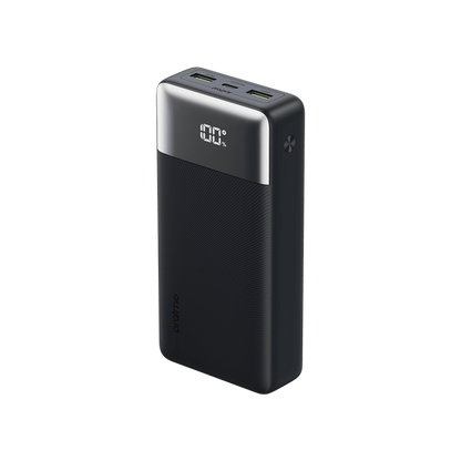 Oraimo OPB‑7200Q PowerNova 20,000mAh power bank — Kenya