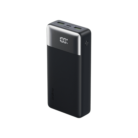 Oraimo OPB‑7200Q PowerNova 20,000mAh power bank — Kenya