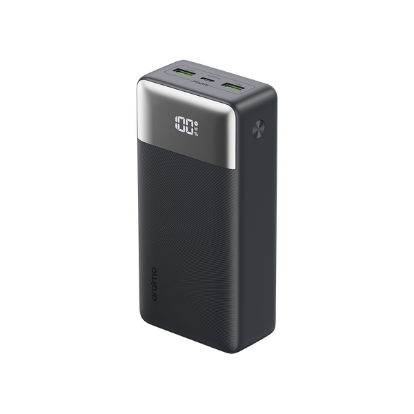 Oraimo OPB‑7270Q PowerNova QF1 27,000mAh power bank — Kenya