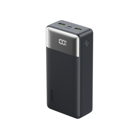 Oraimo OPB‑7270Q PowerNova QF1 27,000mAh power bank — Kenya