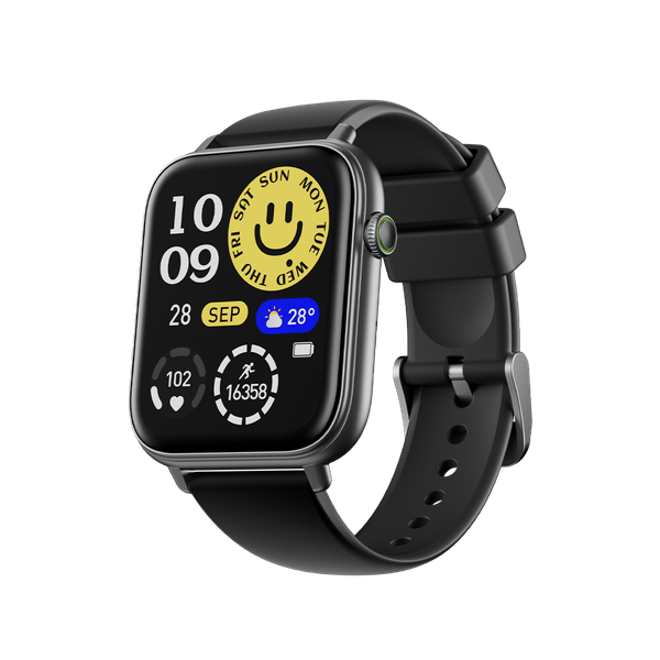 Oraimo Watch 6N 1.83'' full touch color IP68 smartwatch — Kenya