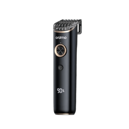 Oraimo OTR-221 beard trimmer with 20-length adjustable dial and IPX7 waterproof design, Kenya