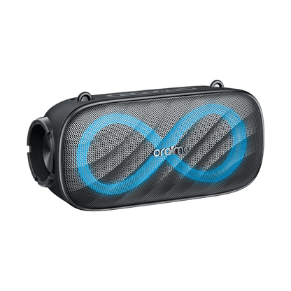 Oraimo SpaceBox Pro OBS‑682 — 80W Portable Bluetooth Speaker with 20H Playtime, AUX, Mic, FM, TF, USB, Nairobi Delivery - ZAMAR AUDIO SOLUTIONS