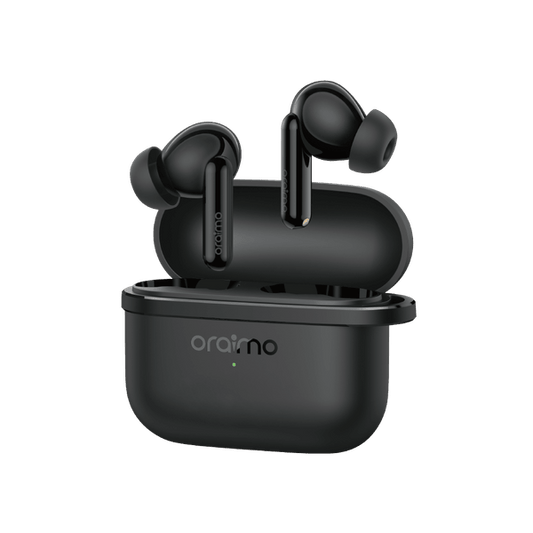 Oraimo SpaceBuds Lite — True Wireless Earbuds with ENC Calls & Long Battery, Nairobi Delivery - ZAMAR AUDIO SOLUTIONS