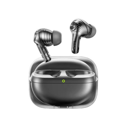 Oraimo SpaceBuds Pro — Hybrid ANC True Wireless Earbuds with Deep Bass & Clear Calls, Nairobi Delivery - ZAMAR AUDIO SOLUTIONS