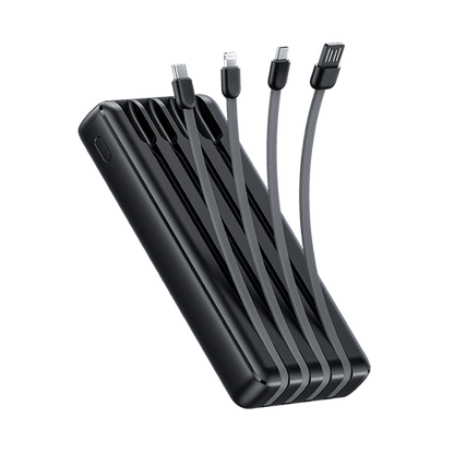Oraimo Traveler Link 20 — 20000mAh 12W Power Bank for Phones & Devices, Nairobi Delivery - ZAMAR AUDIO SOLUTIONS