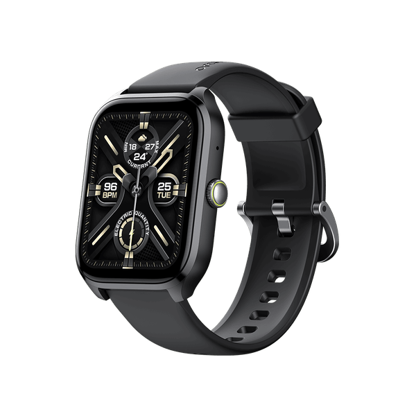 Oraimo Watch 5 Lite — 2.01" HD Smartwatch with IP68 Water Resistance & Fitness Tracking, Nairobi Delivery - ZAMAR AUDIO SOLUTIONS