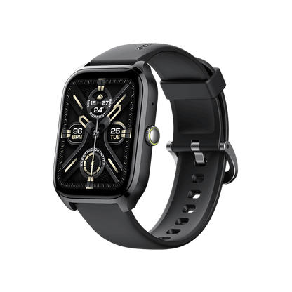 Oraimo Watch 5 Lite — 2.01" HD Smartwatch with IP68 Water Resistance & Fitness Tracking, Nairobi Delivery - ZAMAR AUDIO SOLUTIONS