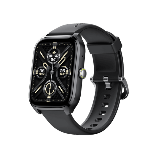 Oraimo Watch 5 Lite — 2.01" HD Smartwatch with IP68 Water Resistance & Fitness Tracking, Nairobi Delivery - ZAMAR AUDIO SOLUTIONS