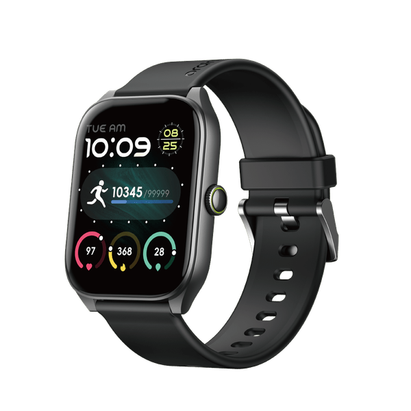 Oraimo Watch 5N — 2.01'' TFT Smartwatch with IP68 Water Resistance & Fitness Tracking, Nairobi Delivery - ZAMAR AUDIO SOLUTIONS