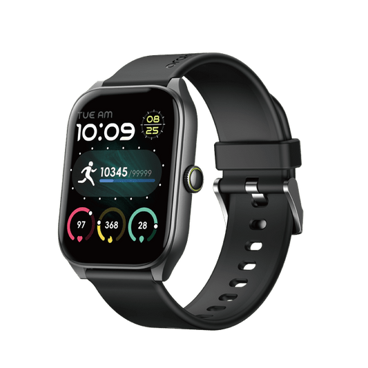 Oraimo Watch 5N — 2.01'' TFT Smartwatch with IP68 Water Resistance & Fitness Tracking, Nairobi Delivery - ZAMAR AUDIO SOLUTIONS