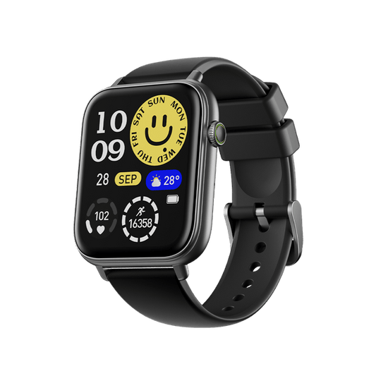 Oraimo Watch 6N — 1.83'' Full Touch Color Smartwatch with IP68 Water Resistance & Fitness Tracking, Nairobi Delivery - ZAMAR AUDIO SOLUTIONS