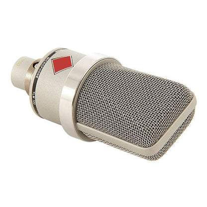 Original Brand TLM102 Professional Condenser Microphone Recording Live Singing Microphone Karaoke TLM 102 Mic - ZAMAR AUDIO SOLUTIONS