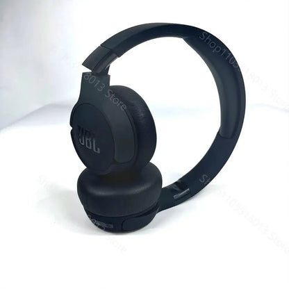 Original JBL Tune 660NC Wireless On - Ear Headphones – Bluetooth Noise Cancelling Earphone, Gaming, Sport Headset, Handsfree T660NC - ZAMAR AUDIO SOLUTIONS