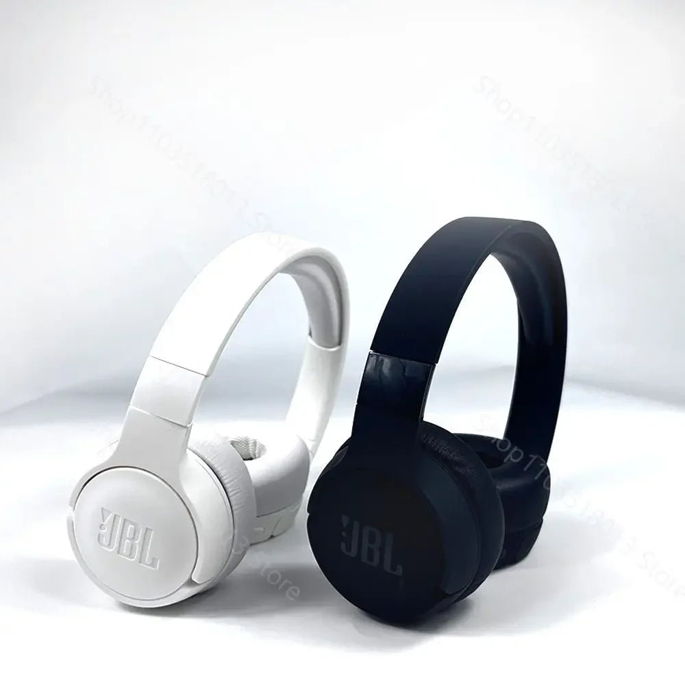 Original JBL Tune 660NC Wireless On - Ear Headphones – Bluetooth Noise Cancelling Earphone, Gaming, Sport Headset, Handsfree T660NC - ZAMAR AUDIO SOLUTIONS