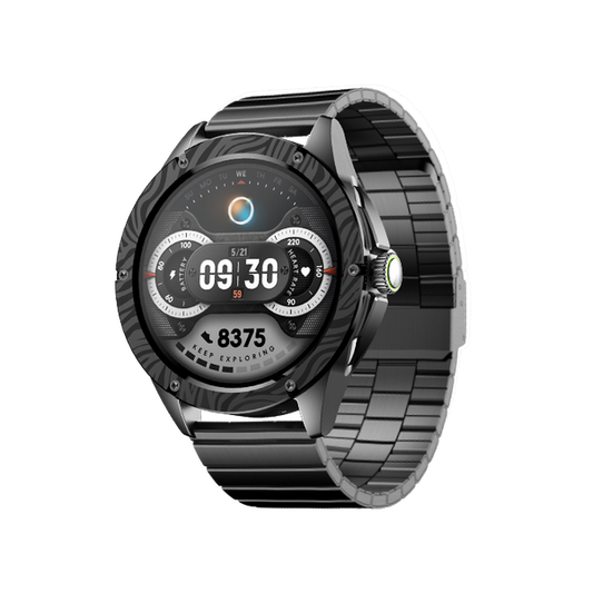 Oraimo Watch Pro NT 1.43" AMOLED AI powered smartwatch — Kenya