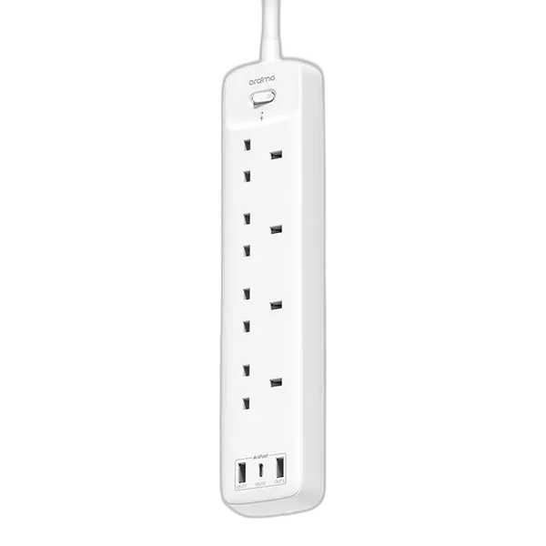 Oraimo PowerHub 2 OWS‑U351 7‑in‑1 power extension — Kenya