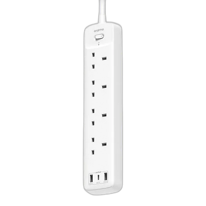 Oraimo PowerHub 2 OWS‑U351 7‑in‑1 power extension — Kenya