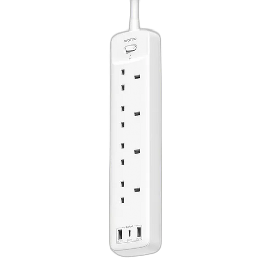 Oraimo PowerHub 2 OWS‑U351 7‑in‑1 power extension — Kenya