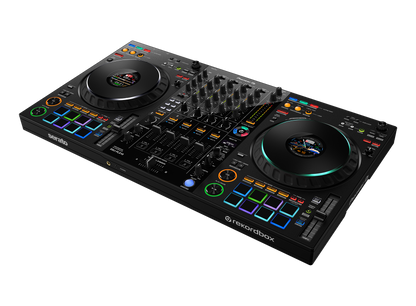 Pioneer DDJ-FLX10 4-Channel Professional DJ Controller